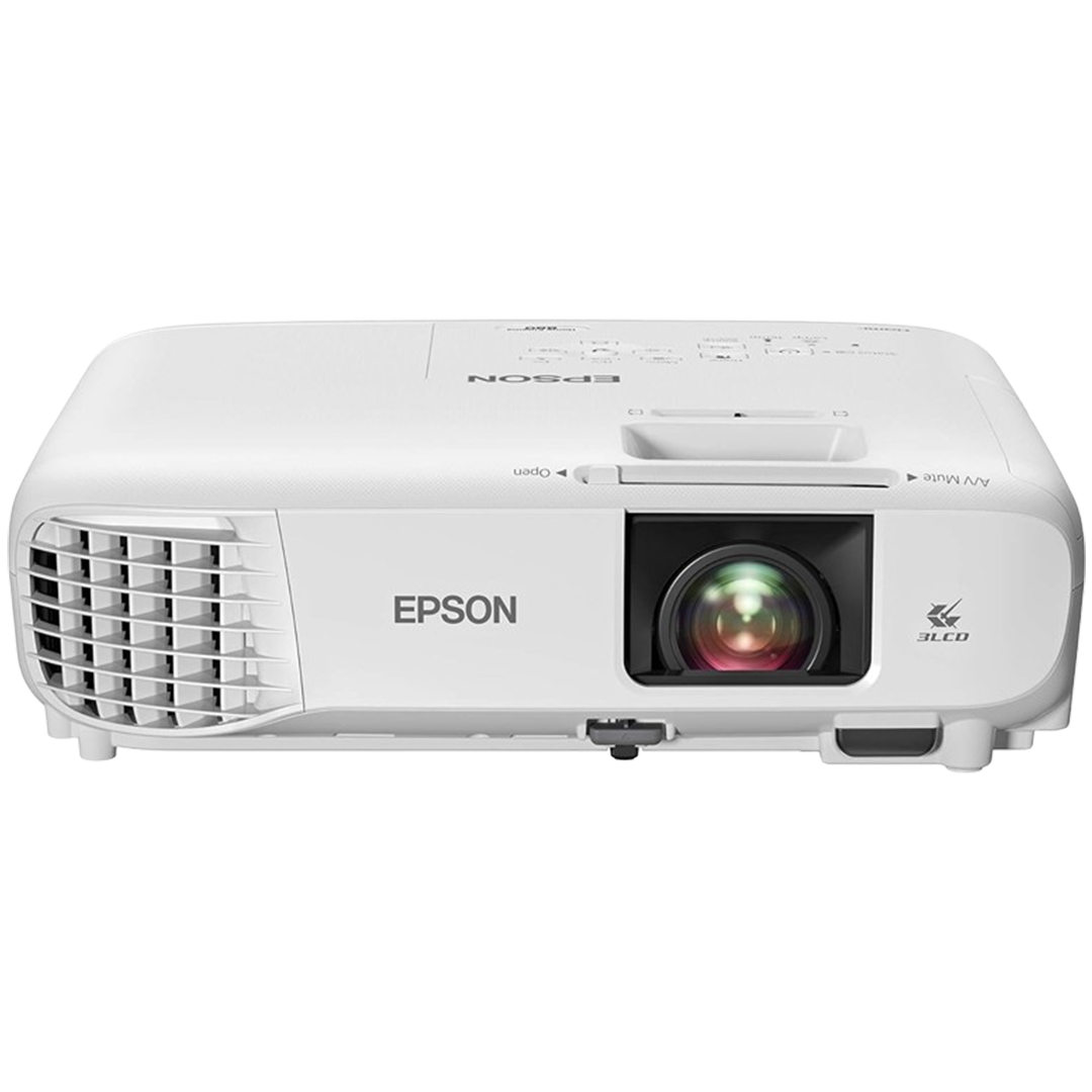 Discover the immersive power of Epson's best budget home cinema system projector, designed for movie lovers.