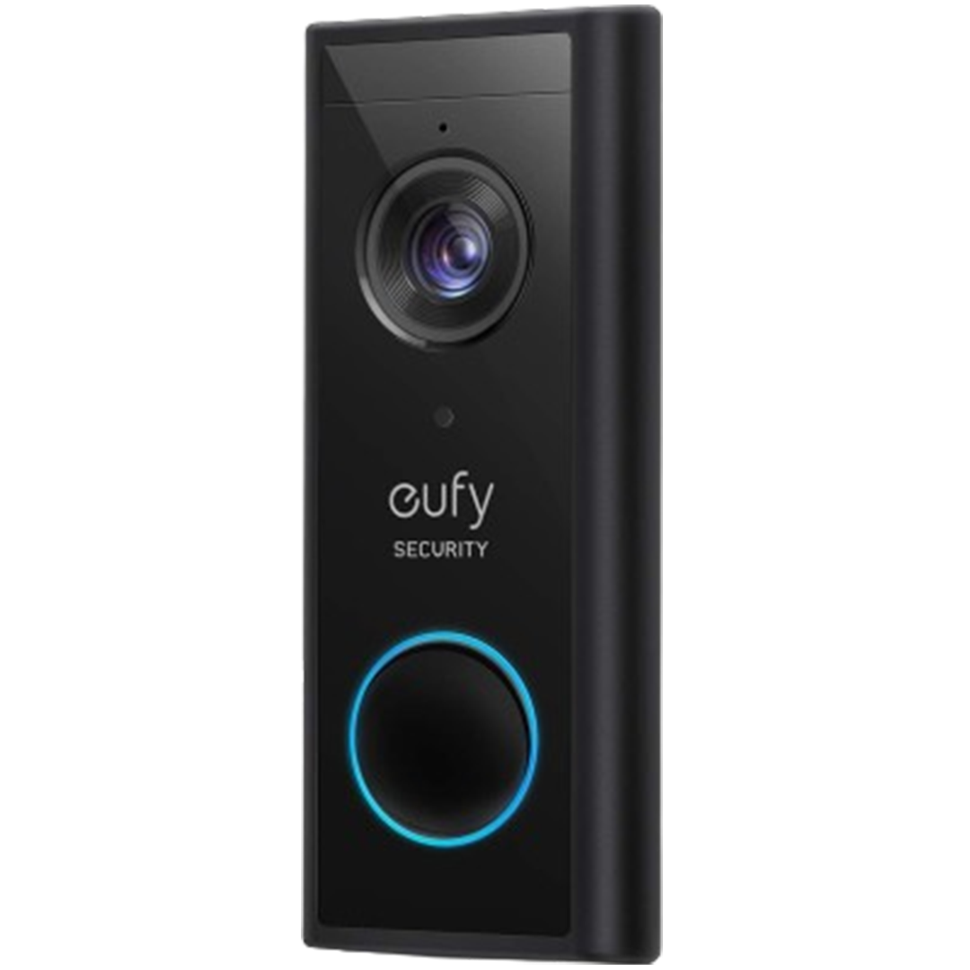 Choose the Eufy Video Doorbell S220 for a top-performing best smart doorbell without subscription, ensuring privacy and security at your doorstep.