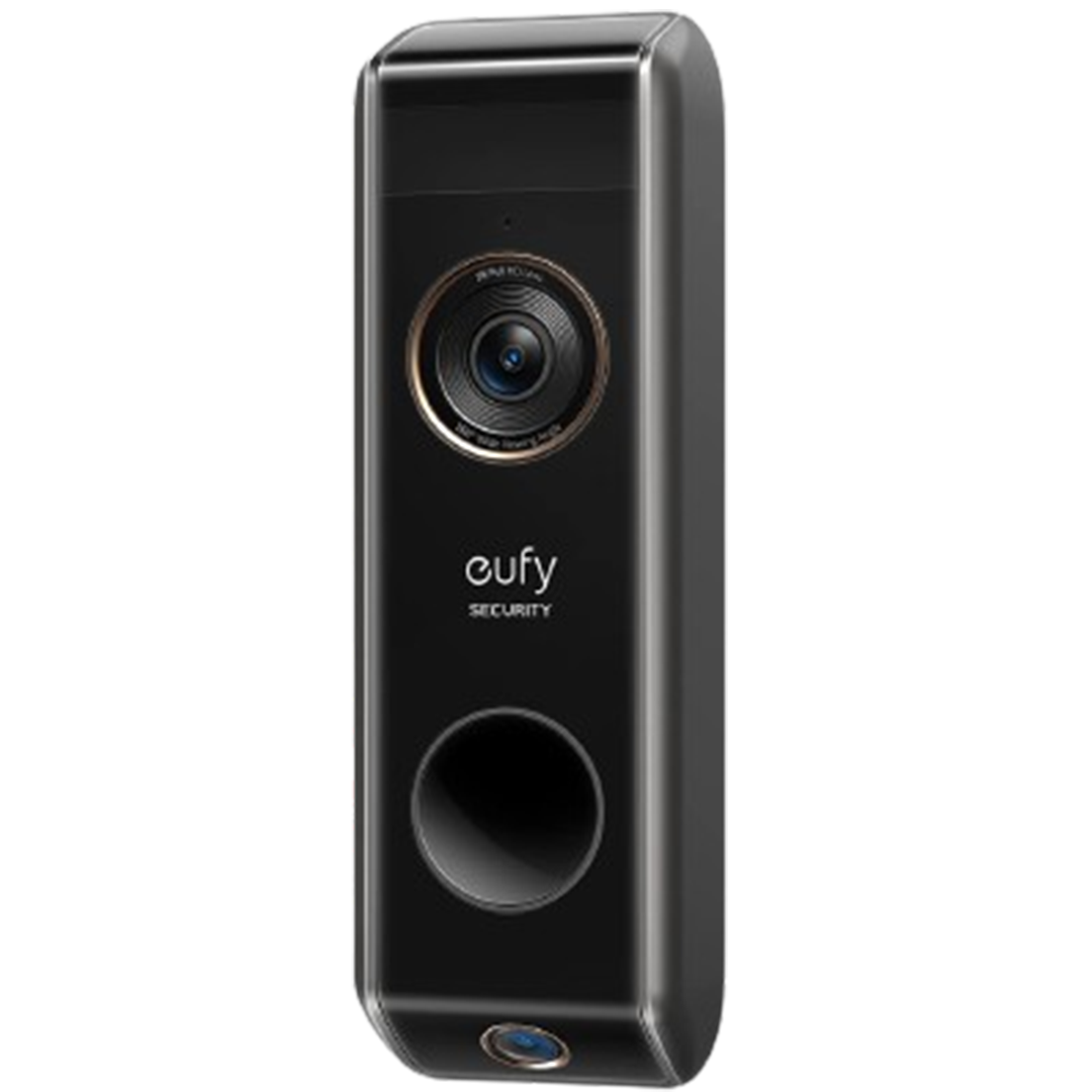 Opt for the Eufy Video Doorbell S330, the ultimate best smart doorbell without subscription, for a commitment-free approach to home security.