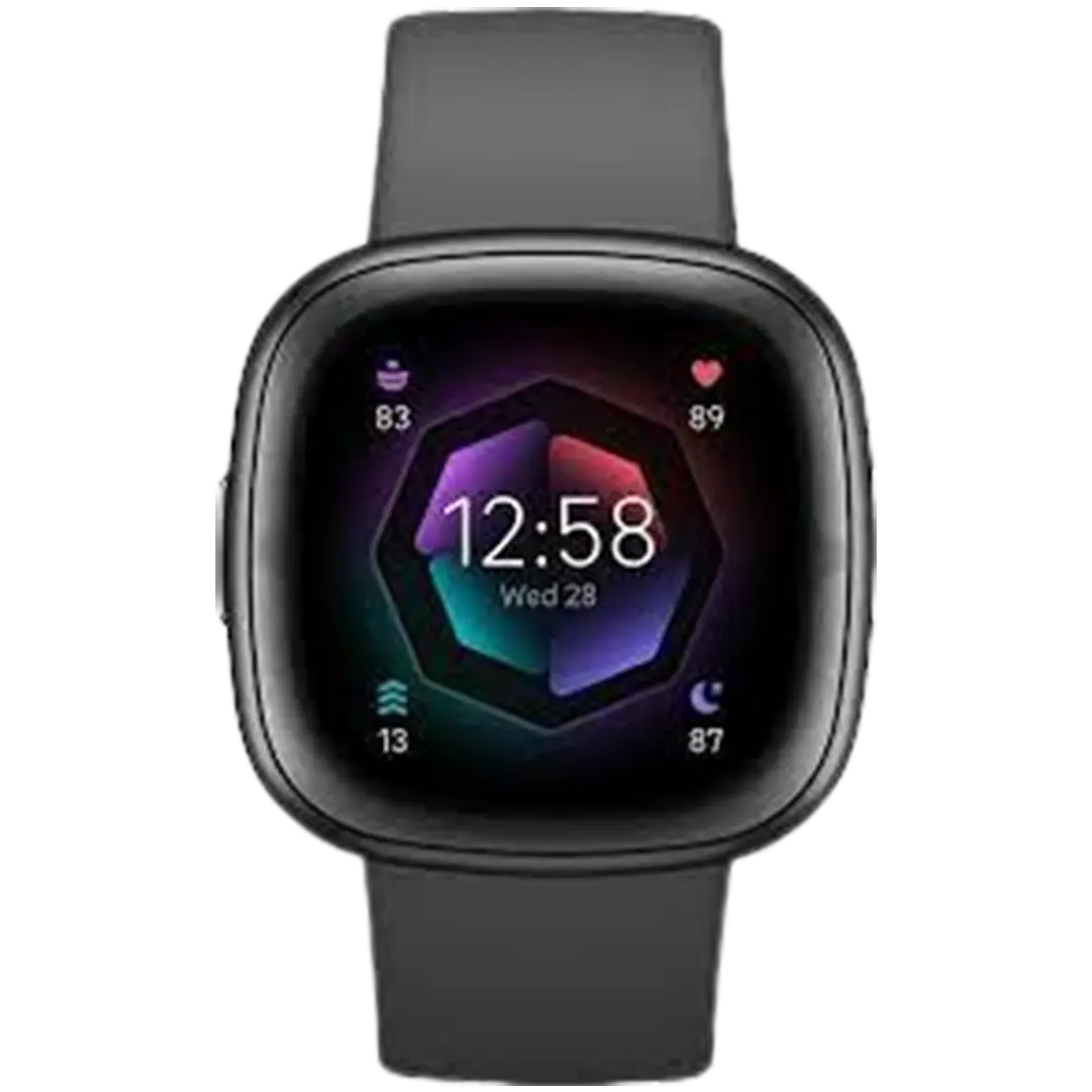 The Fitbit Sense 2 best watch exemplifies the seamless integration of ECG and blood pressure monitoring in a smartwatch, prioritizing both health and design.