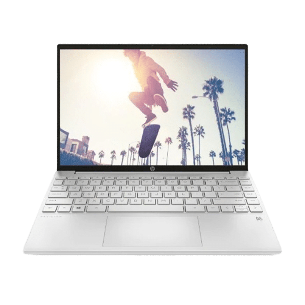 The HP Pavilion Aero 13 stands out as the best laptop for high school students, offering a balance of power and lightweight design for everyday schoolwork.