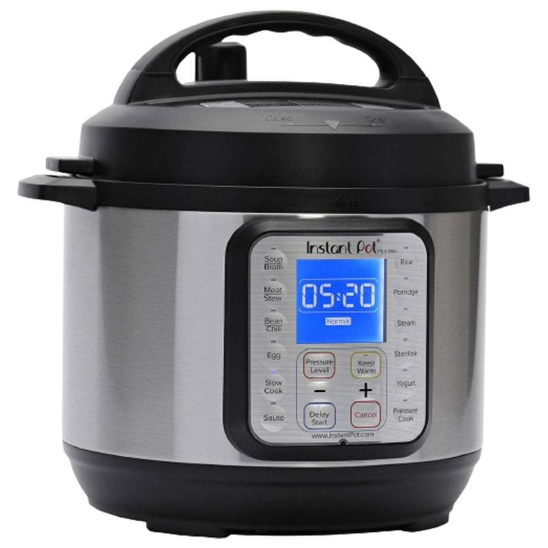 The Instant Pot 9-in-1 stands out as the best electric pressure cooker for canning, offering multiple functions to enhance your home canning experience.