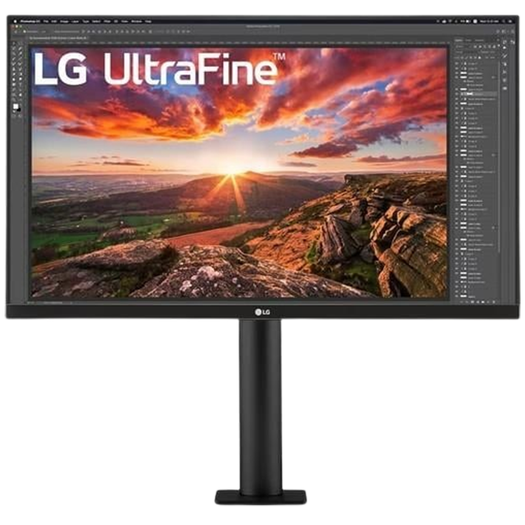 The LG UltraFine UHD is a perfect match as the best monitor for Mac Pro, providing a seamless visual experience with its 4K resolution.