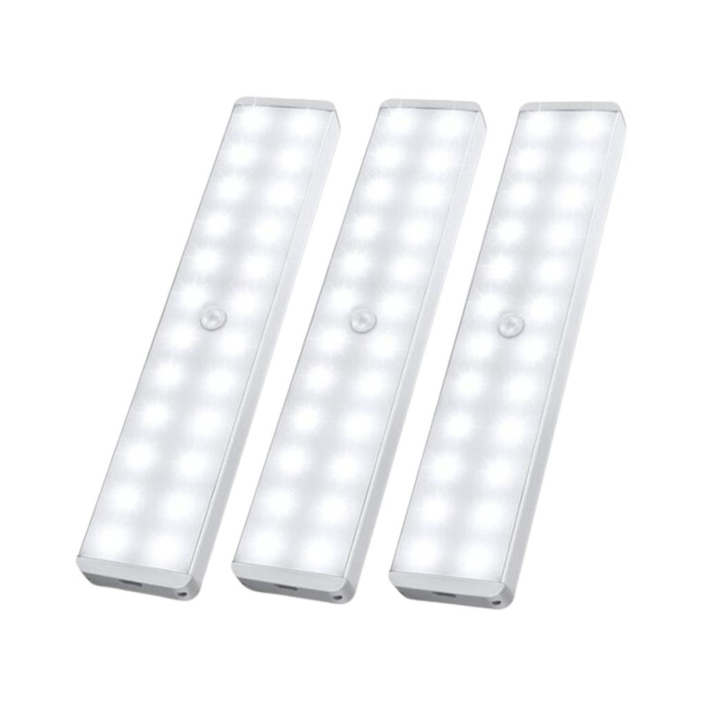 LightBiz presents the best motion sensor lights for stairs, ensuring a well-lit path with their efficient and bright LED design.