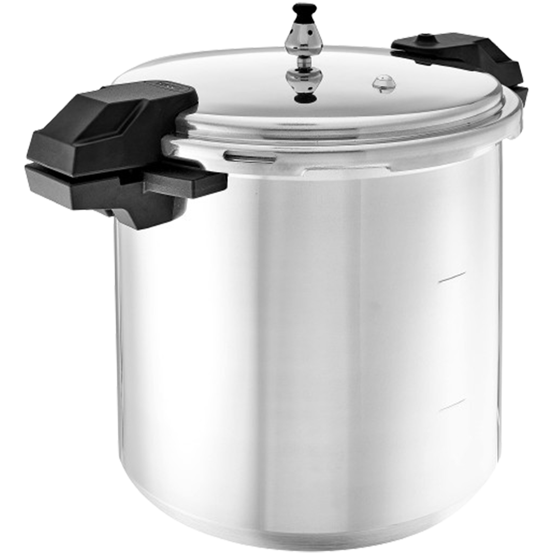 The Mirro pressure cooker is recommended as the best electric pressure cooker for canning, designed for those who value speed and simplicity in the kitchen.