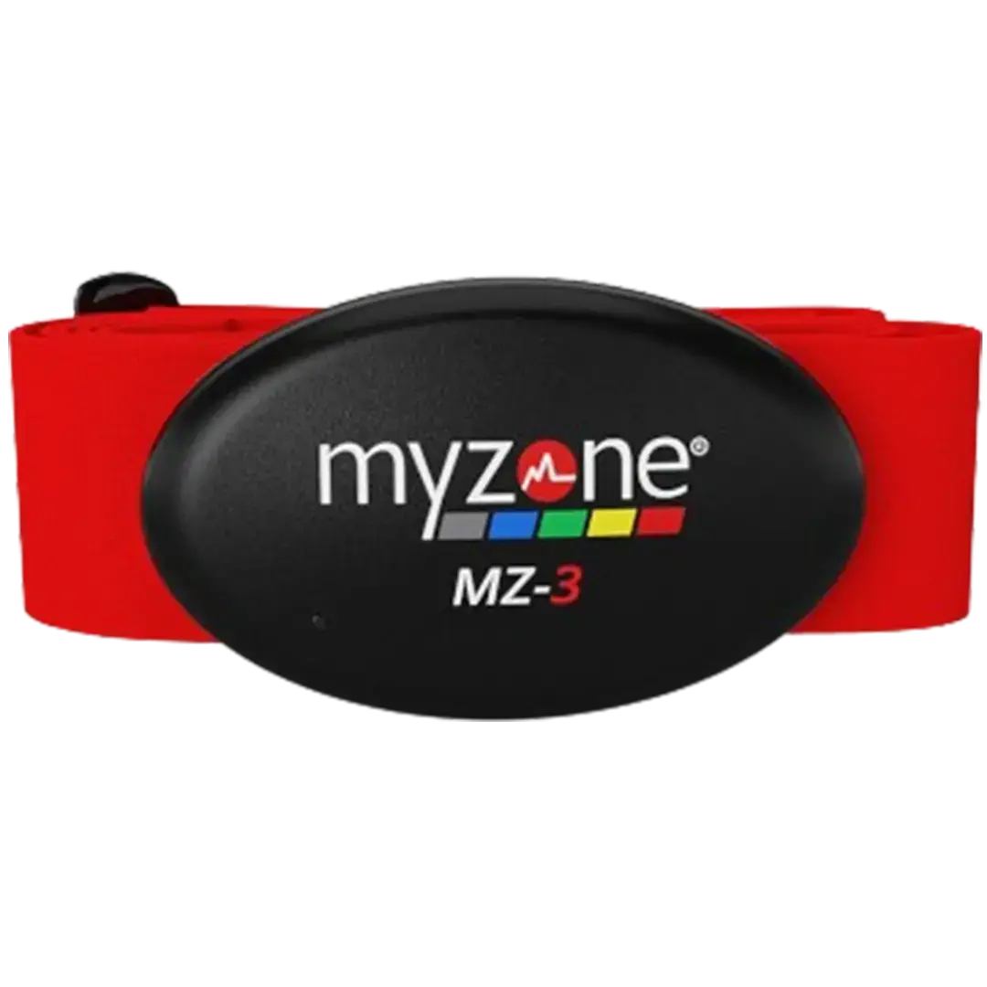 Renowned for its accuracy, the MyZone MZ-3 is recommended as the best wearable heart rate monitor for serious training enthusiasts.