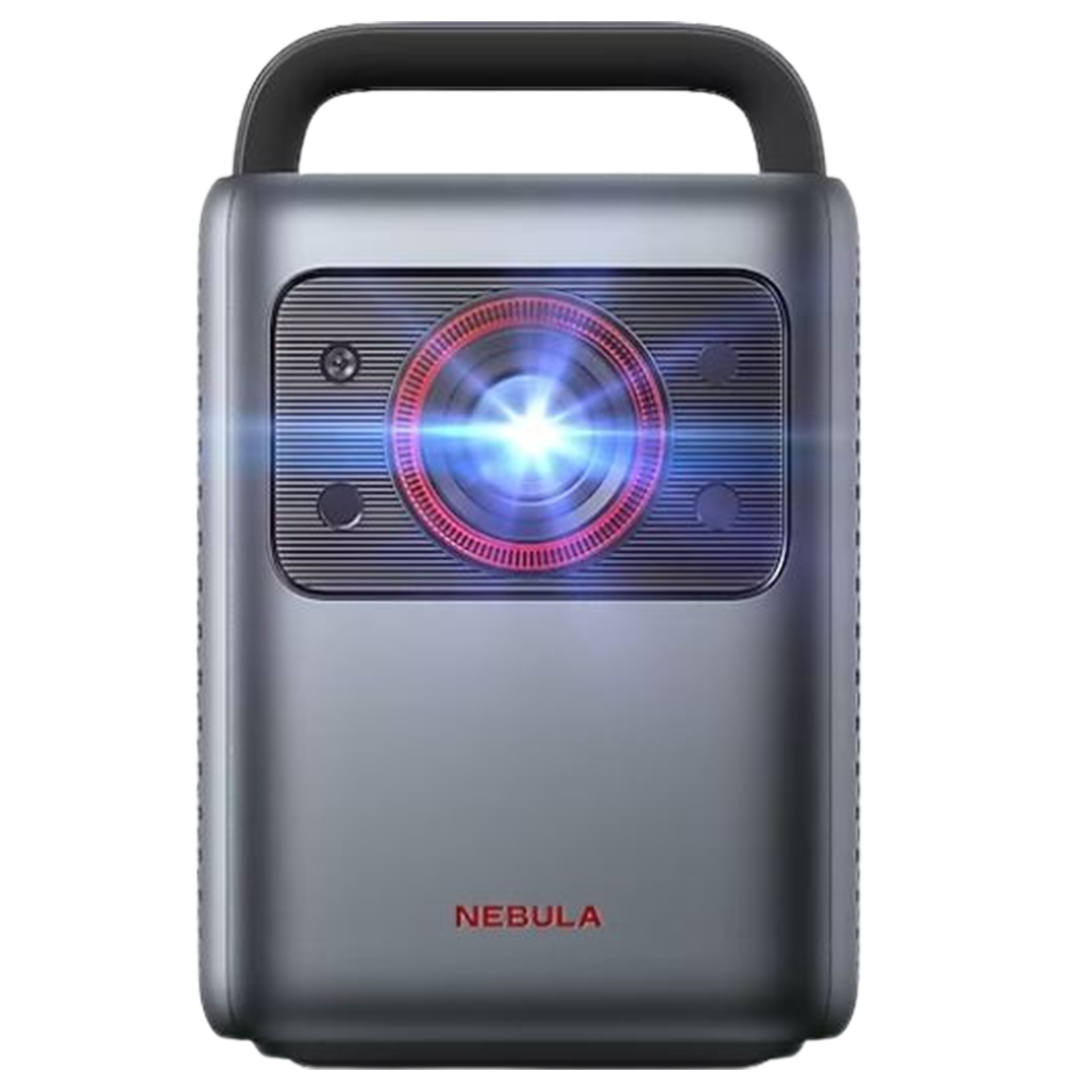 Embrace portability without compromise with the Nebula Cosmos Laser, the best 4K projector under 2000 for on-the-go entertainment.