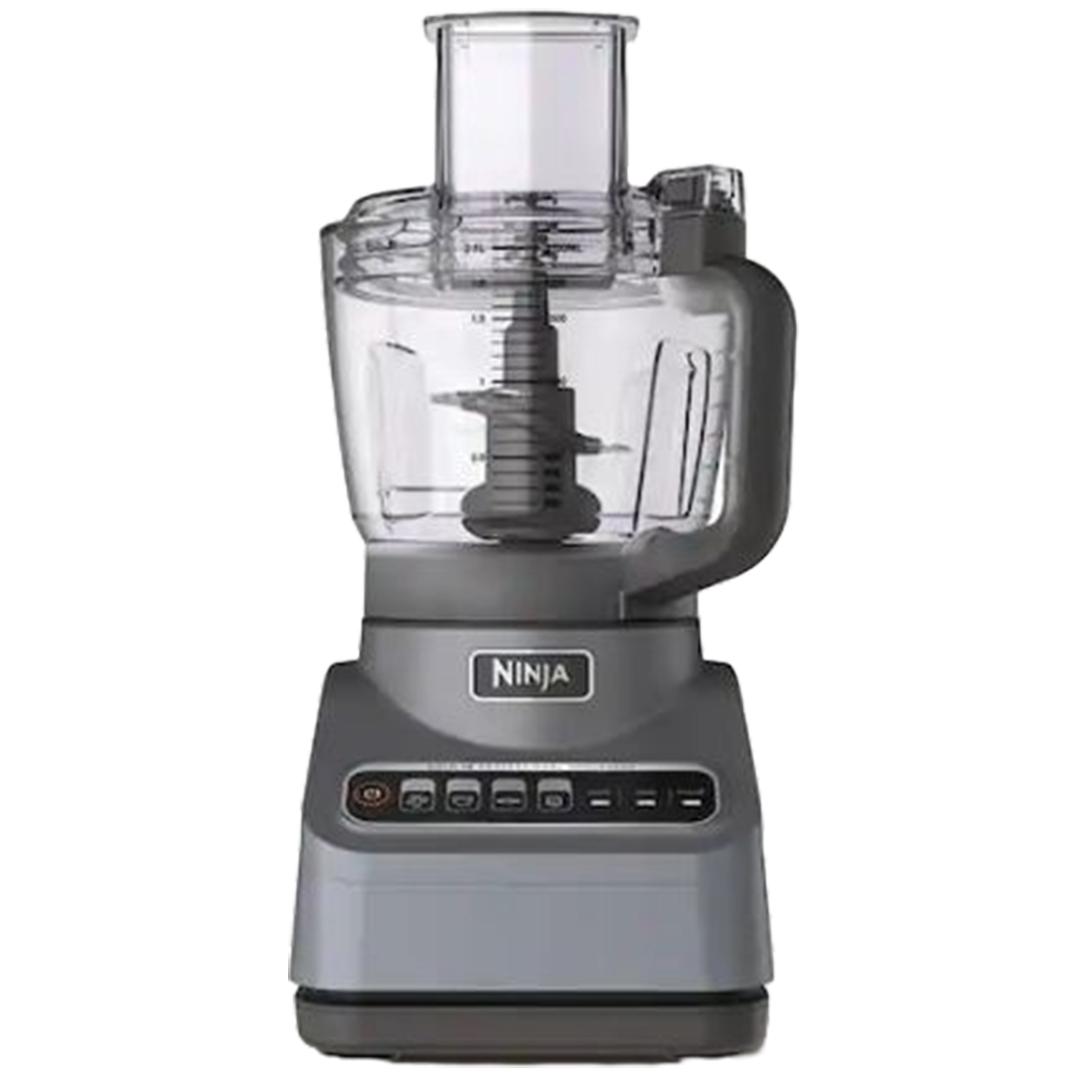 The Ninja BN601 stands out as the best food processor for salsa, offering precision and power for perfect consistency.