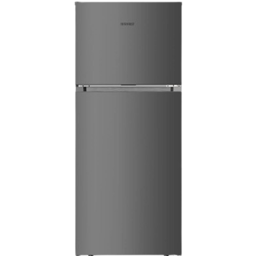 Choose the best refrigerator for your home with the Nutrifrost model, equipped with a nugget ice maker for added convenience and enjoyment.