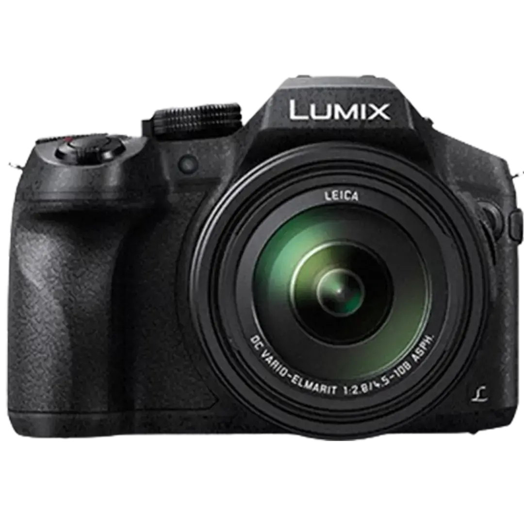 When speed and stability are key, the Panasonic Lumix FZ300 excels as the best camera for car photography, offering rapid autofocus and steady shot features for dynamic car photography.