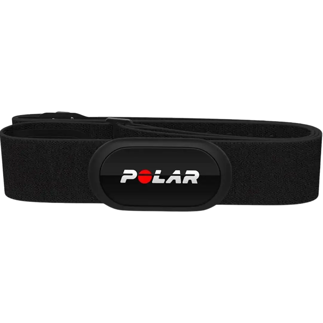 As the best wearable heart rate monitor, the Polar H10 offers enhanced accuracy, making it a favorite among professional athletes.