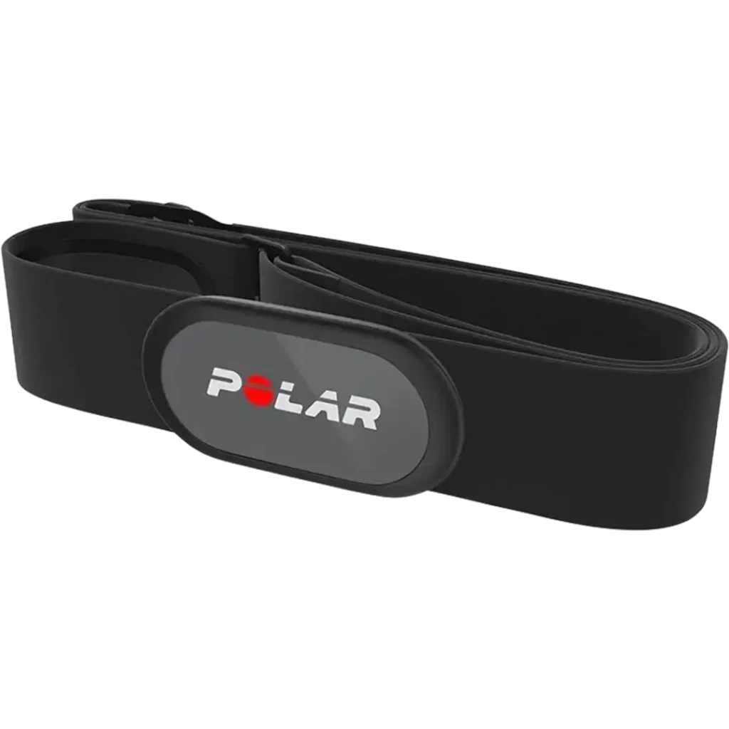 Polar H9 Heart Rate Sensor is a reliable choice for fitness enthusiasts seeking the best wearable heart rate monitor for precise data.