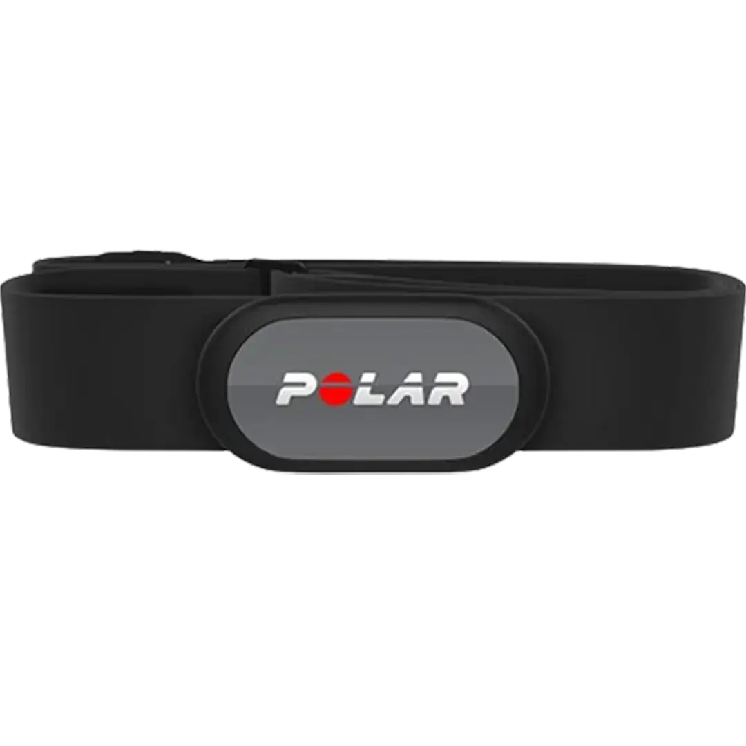 Known for its precision and comfort, the Polar H9 sensor is often rated as the best wearable heart rate monitor for various sports activities.