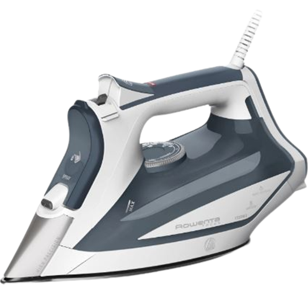 Achieve immaculate quilting lines with the Rowenta Professional DW5280, one of the best quilting steam irons for dedicated crafters.