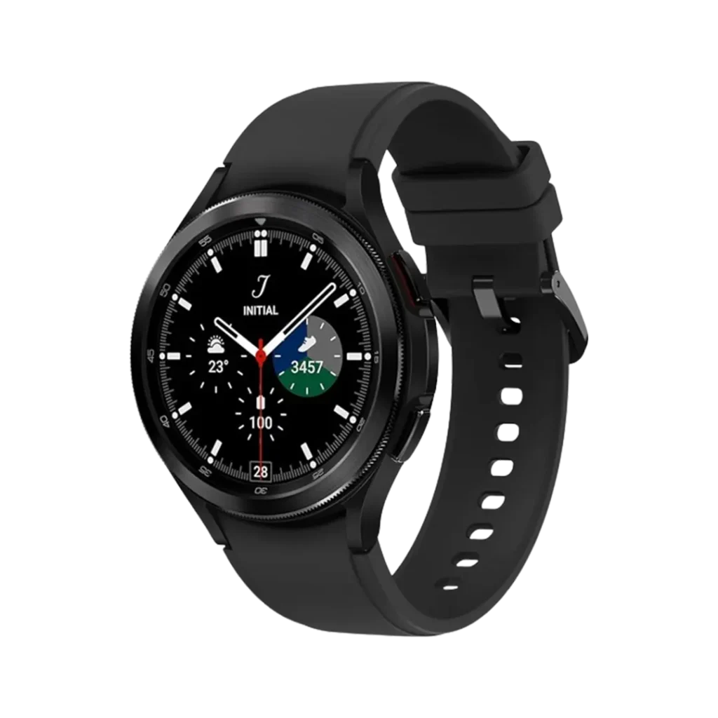 Samsung Galaxy Watch 4 is lauded as the best smartwatch with cutting-edge ECG and blood pressure features, for those who value health data and connectivity.