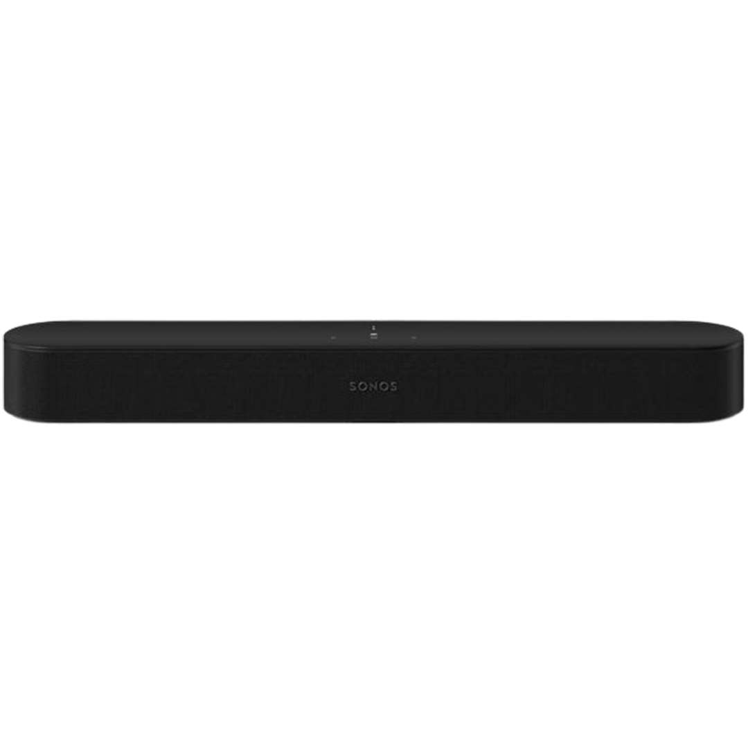 Sonos Beam (Gen 2) offers a pristine and full-bodied sound profile in a compact size, making it one of the best compact soundbars for audio enthusiasts.