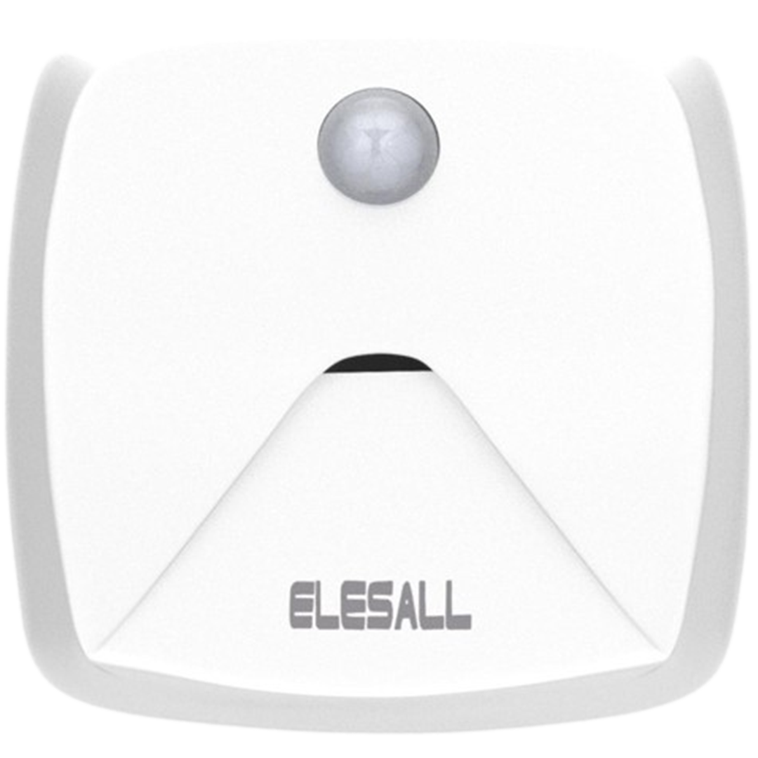 With ELESALL motion sensor lights, ensure the best lighting for stairs, offering a blend of convenience, efficiency, and safety.