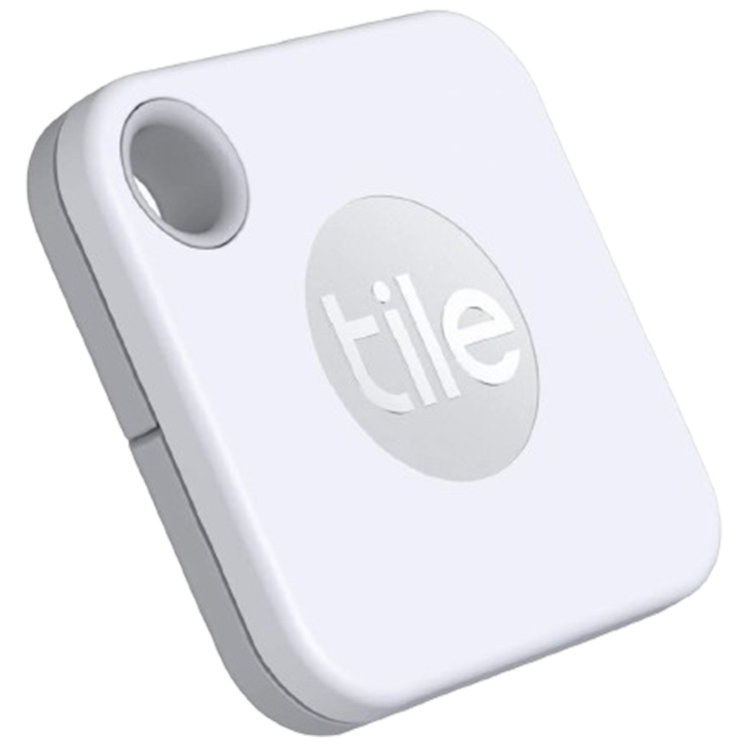 The essential Tile Mate key finder set, a perfect solution for elderly users searching for the best key finder to keep their belongings in check.