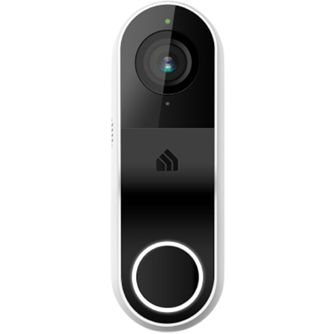 Enjoy the best smart doorbell without subscription with TP-Link Kasa Smart KD110, featuring HD video, two-way audio, and seamless integration with smart home systems.