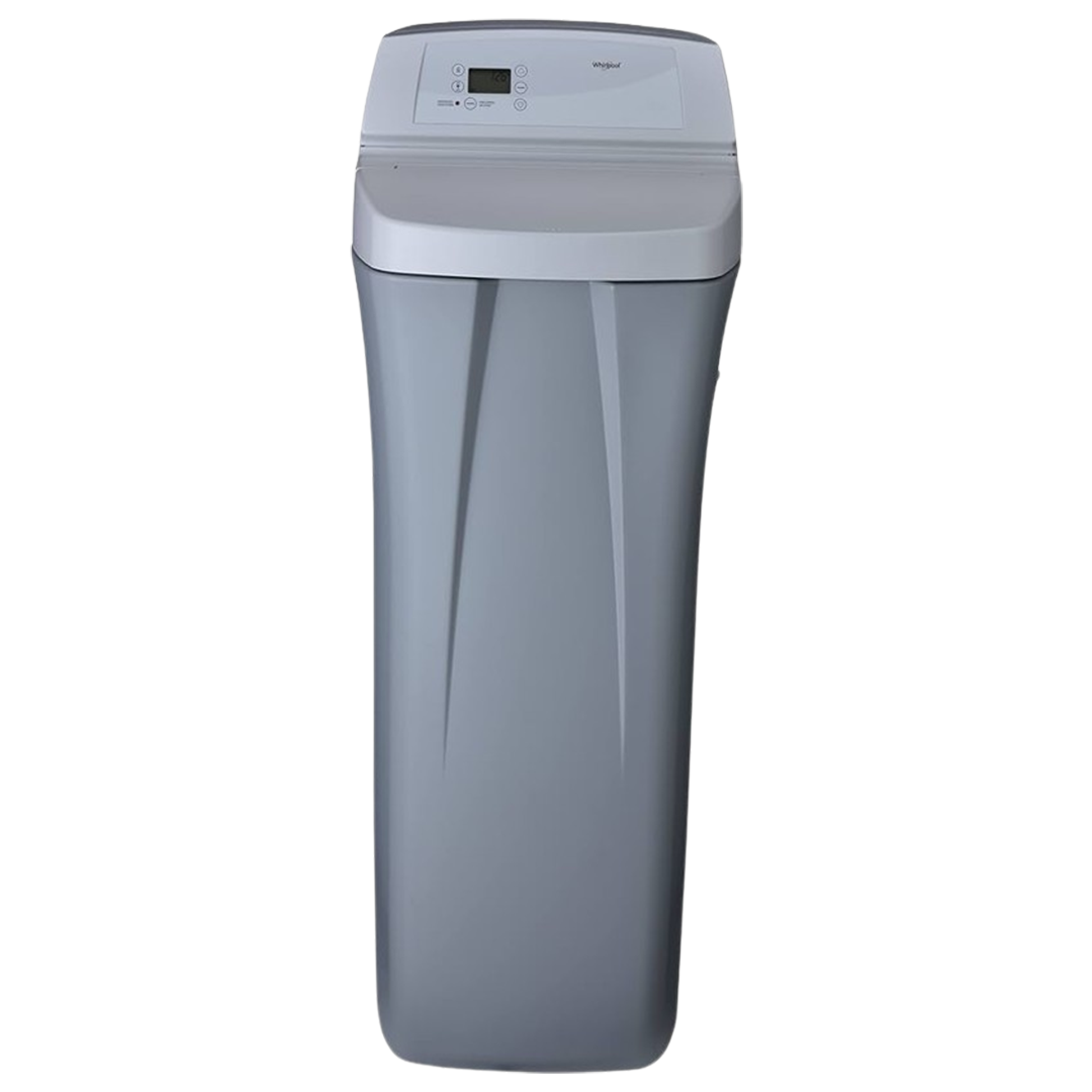 Whirlpool WHESFC Pro Series offers the best water softener and filtration system, enhancing water quality across your household.