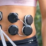 Maximize your fitness regimen with the best electric muscle stimulators, featuring top-rated models for muscle stimulation and recovery.