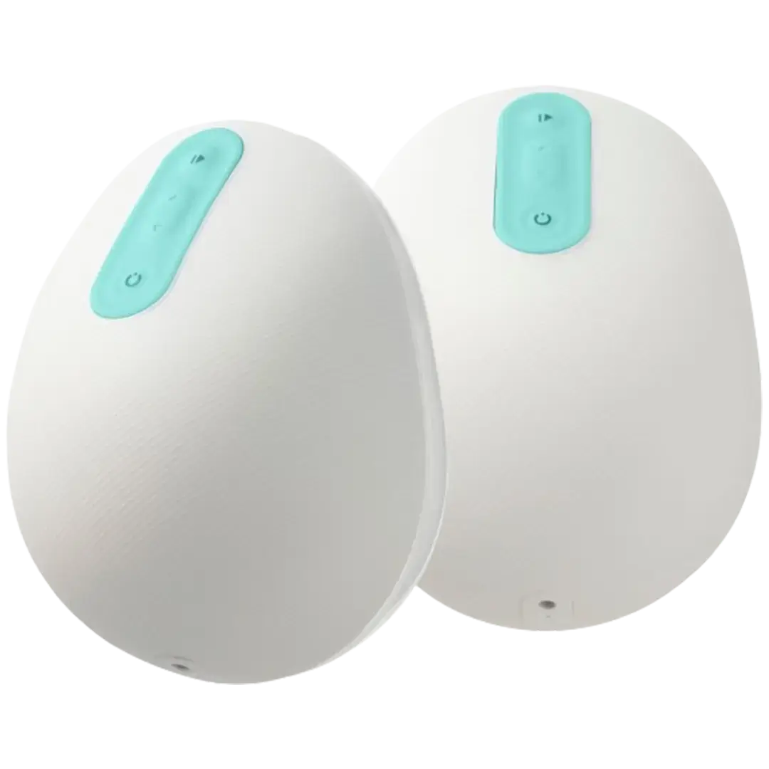 In this image, the Willow 3.0 wearable breast pump is highlighted as a top contender for the best affordable breast pump, boasting advanced features for a seamless nursing experience.